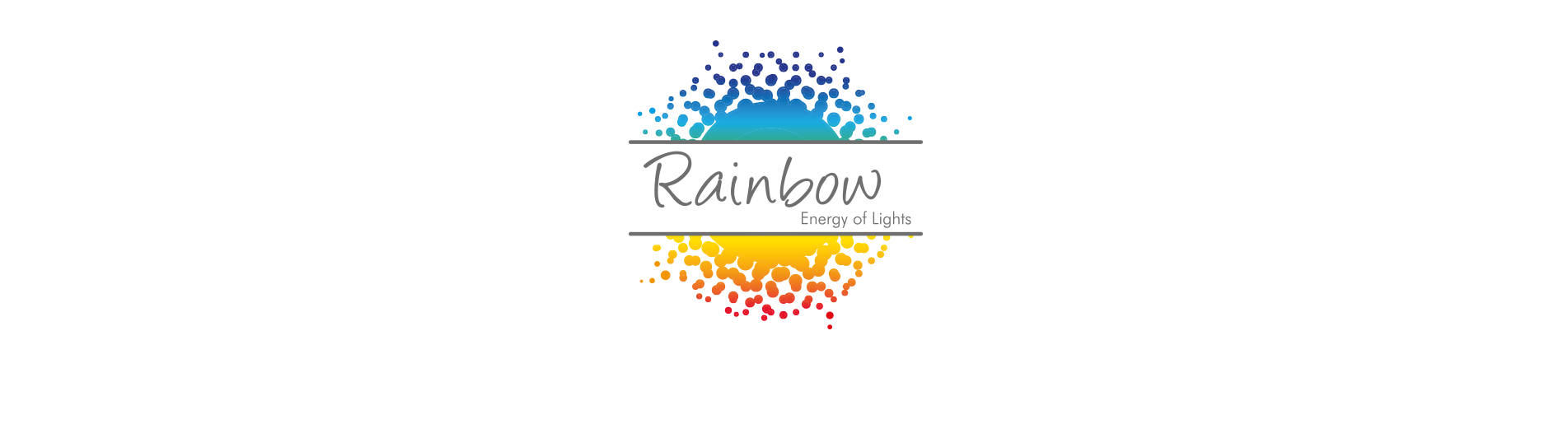 Rainbow - Energy of Lights